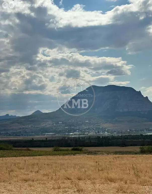 Участок в Ставропольский край, Минераловодский муниципальный округ, ... - Фото 1
