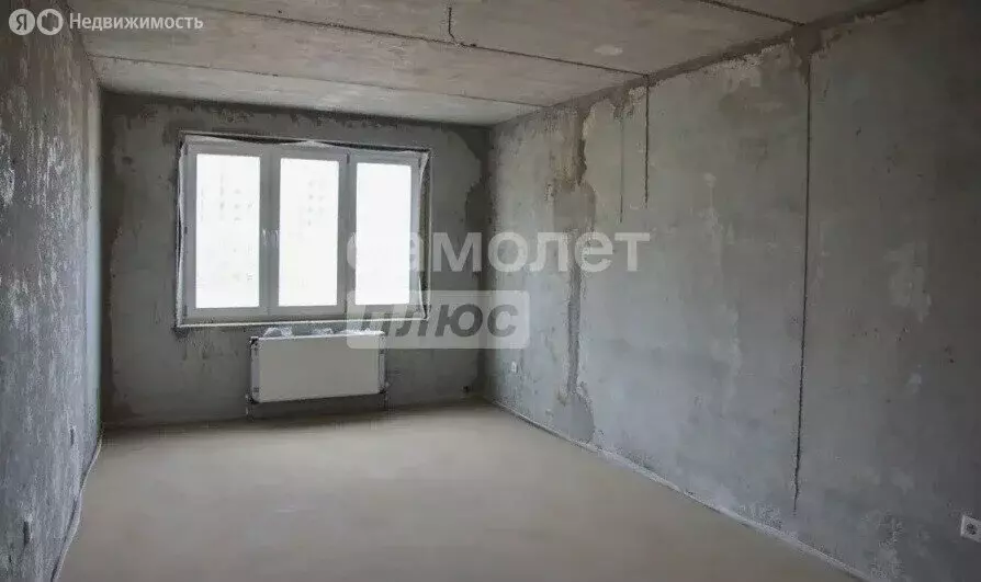1-комнатная квартира: Липецк, Агрономическая улица, 16 (41.2 м) - Фото 1