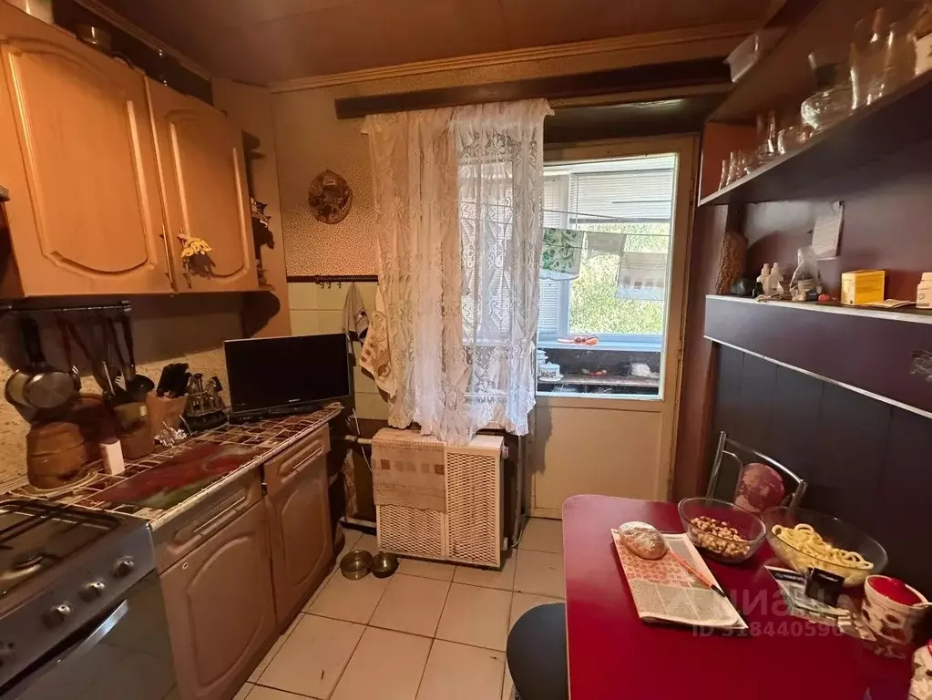 4-к кв. Пензенская область, Пенза ул. Мира, 11 (71.0 м) - Фото 2