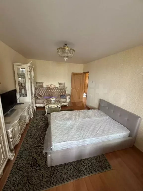 2-к. квартира, 60 м, 12/17 эт. - Фото 0