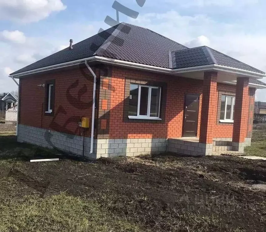 Дом в Белгородская область, Белгородский муниципальный округ, Разумное ... - Фото 1
