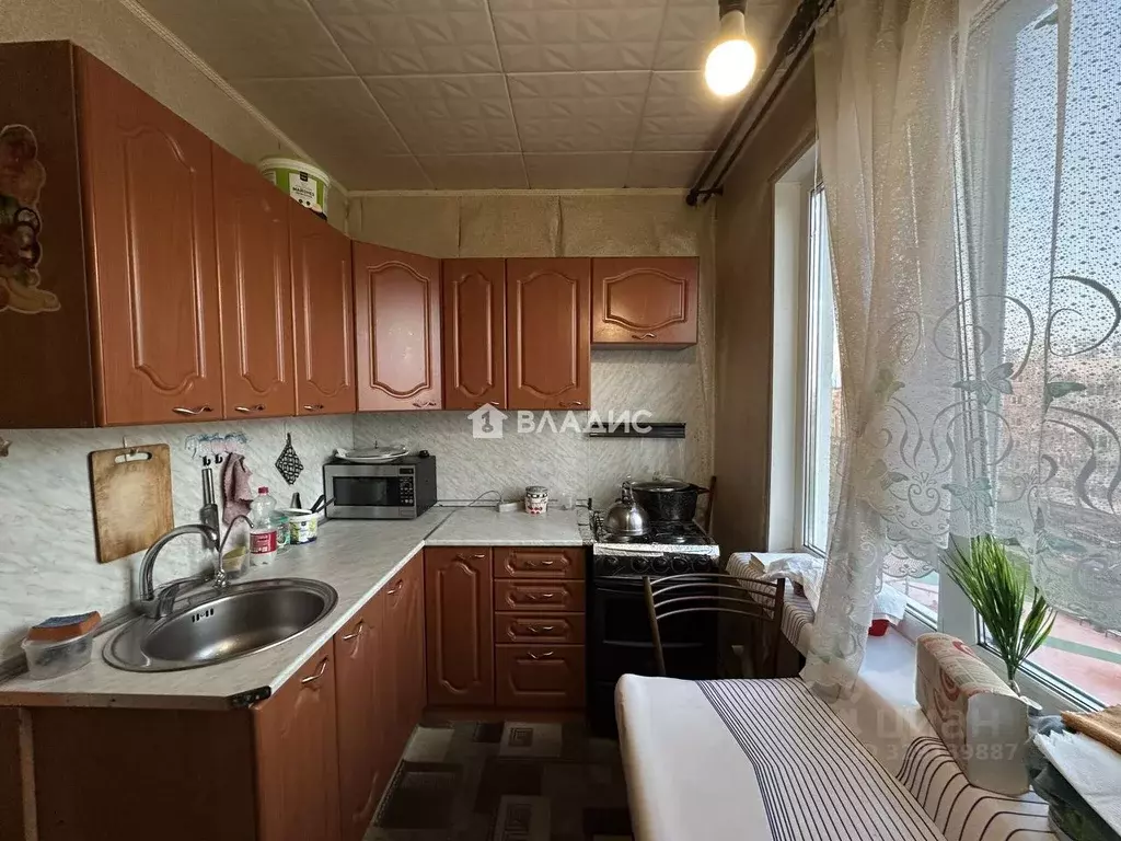 2-к кв. Санкт-Петербург пос. Шушары, Пулковское тер., 32 (46.6 м) - Фото 1