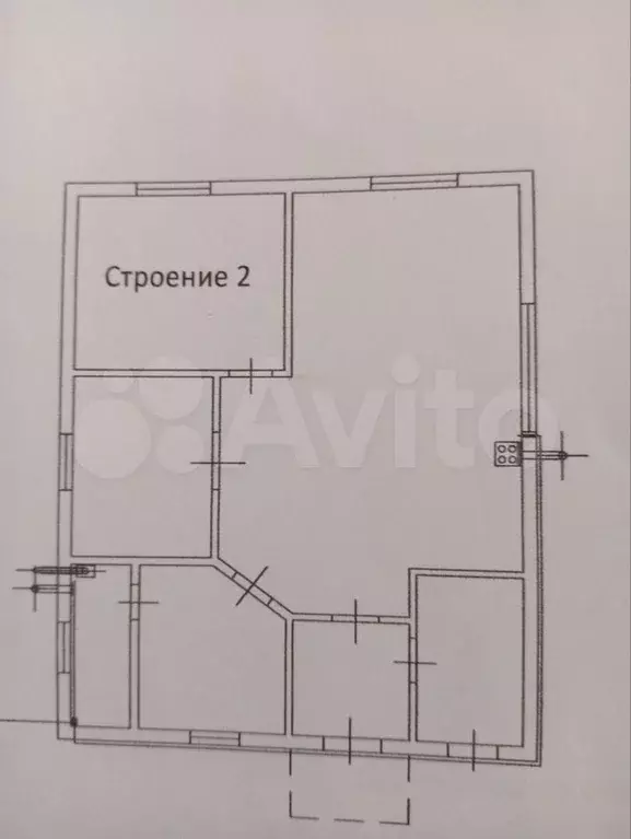 Дом 110 м на участке 7,5 сот. - Фото 0