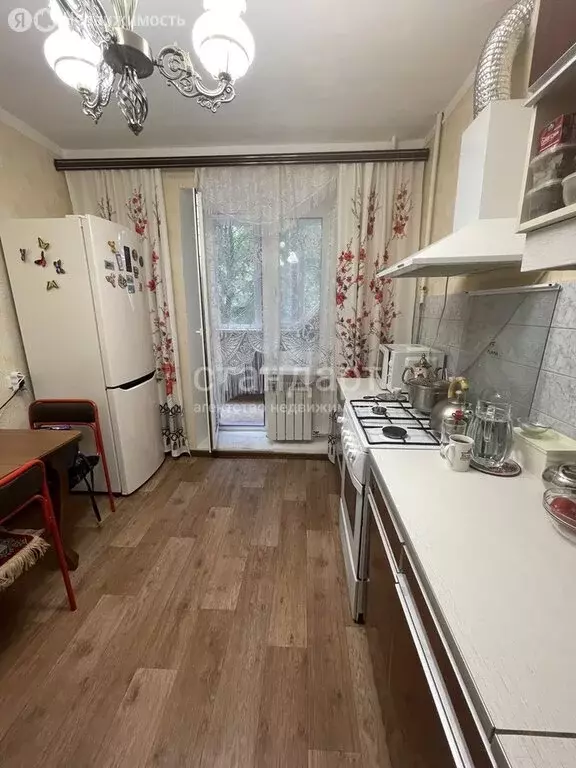 3-комнатная квартира: Ессентуки, улица Пушкина, 126А (80.5 м) - Фото 1