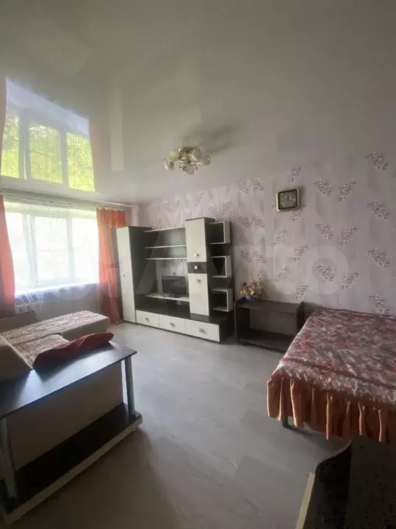 1-к. квартира, 30 м, 3/5 эт. - Фото 0