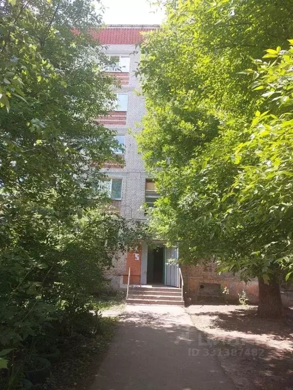 Комната Нижегородская область, Дзержинск ул. Терешковой, 8 (9.0 м) - Фото 2