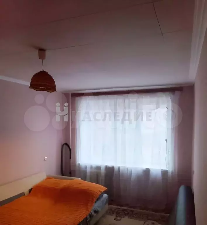 1-к. квартира, 30 м, 2/5 эт. - Фото 0