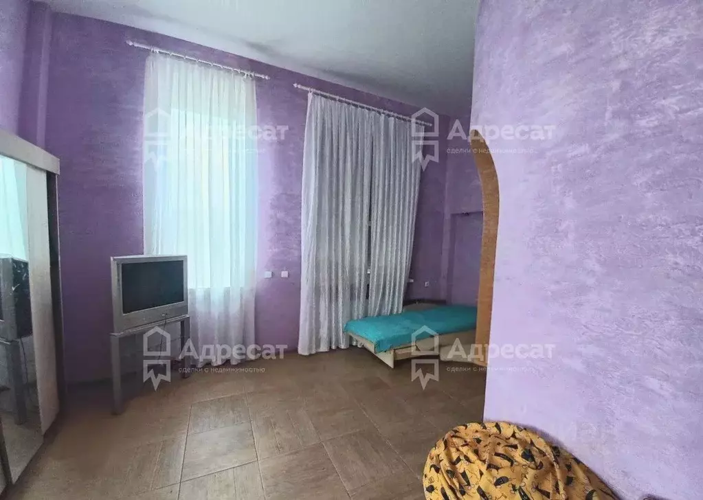 1-к кв. Волгоградская область, Волгоград ул. 51-й Гвардейской Дивизии, ... - Фото 2