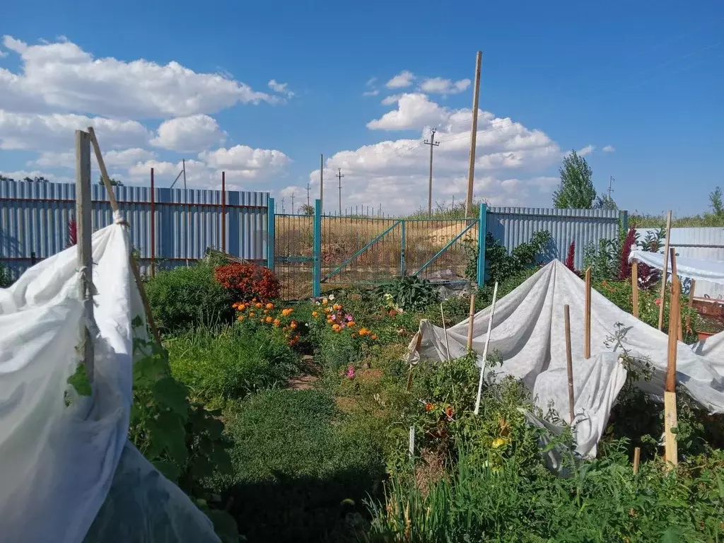 Дом в Волгоградская область, Городищенский район, Ерзовское городское ... - Фото 0