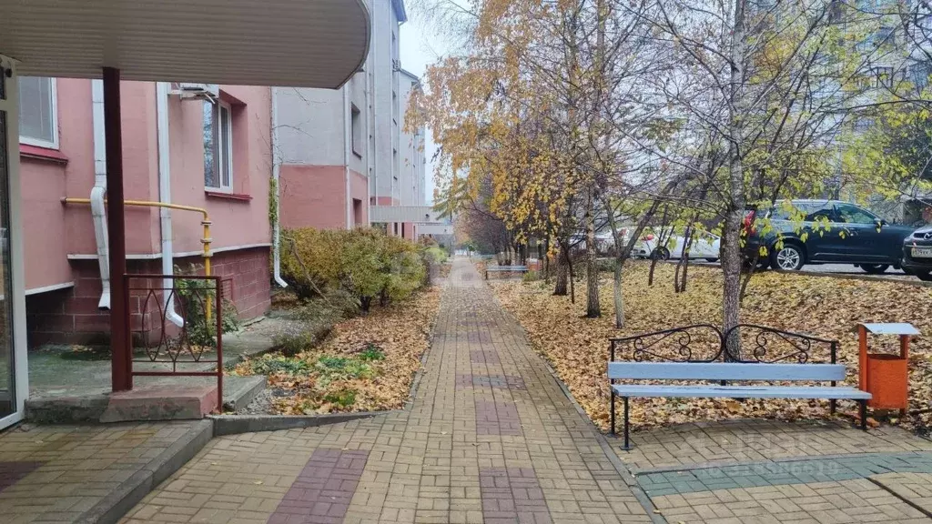 Офис в Белгородская область, Белгород бул. Юности, 23 (115 м) - Фото 0