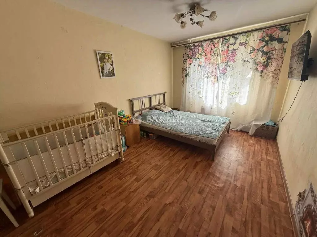 Продается 1-комнатная квартира - Фото 2
