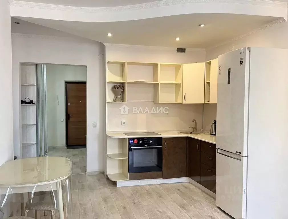 1-к кв. Бурятия, Улан-Удэ ул. Боевая, 7В (44.7 м) - Фото 1