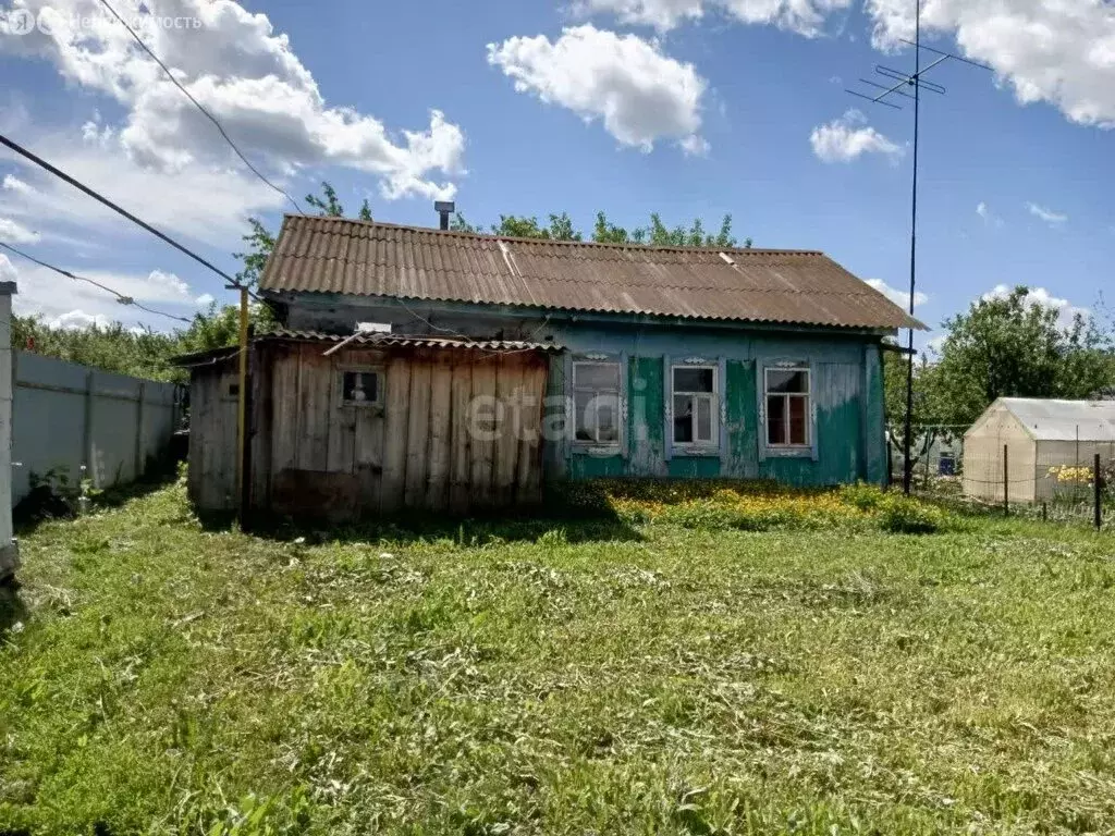 Дом в Республика Башкортостан, Бирск (45.4 м) - Фото 0