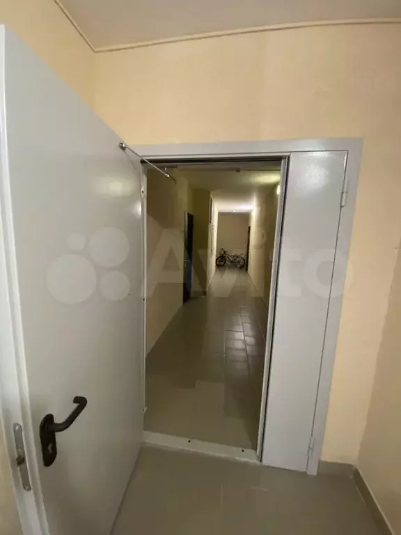 1-к. квартира, 34 м, 8/9 эт. - Фото 0