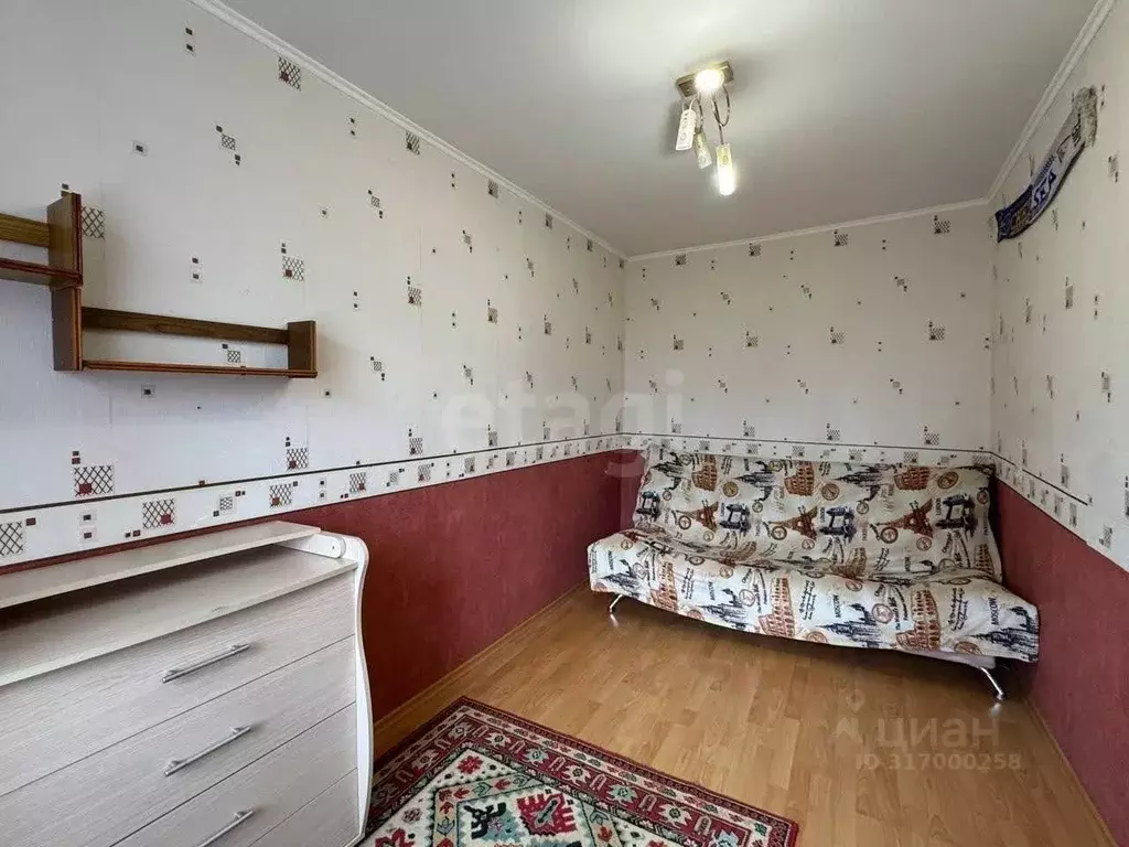 3-к кв. Брянская область, Брянск ул. Профсоюзов, 9 (55.0 м) - Фото 1