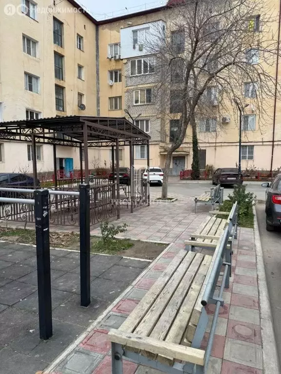 3-комнатная квартира: Махачкала, Учительская улица, 13Вк1 (77 м) - Фото 2