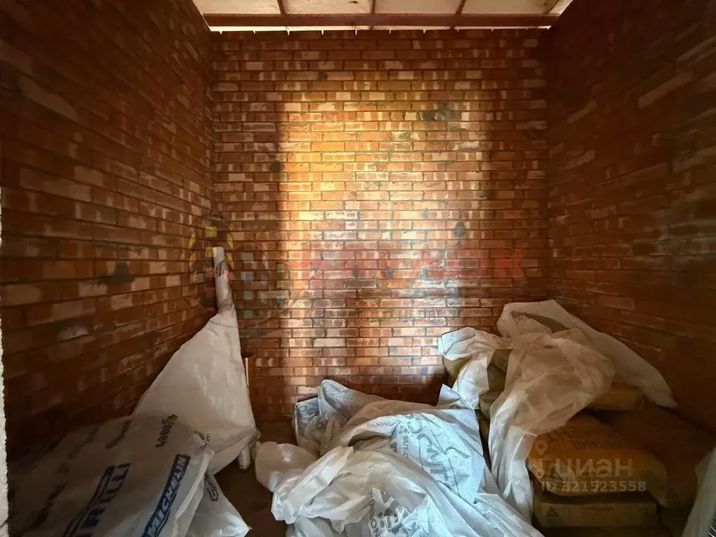 Дом в Ростовская область, Азовский район, Поселок Красный сад, ... - Фото 2