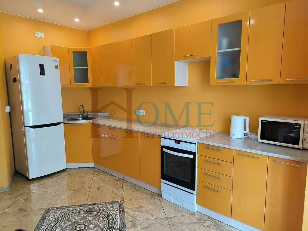 3-к кв. Новосибирская область, Новосибирск ул. Дуси Ковальчук, 250 ... - Фото 1