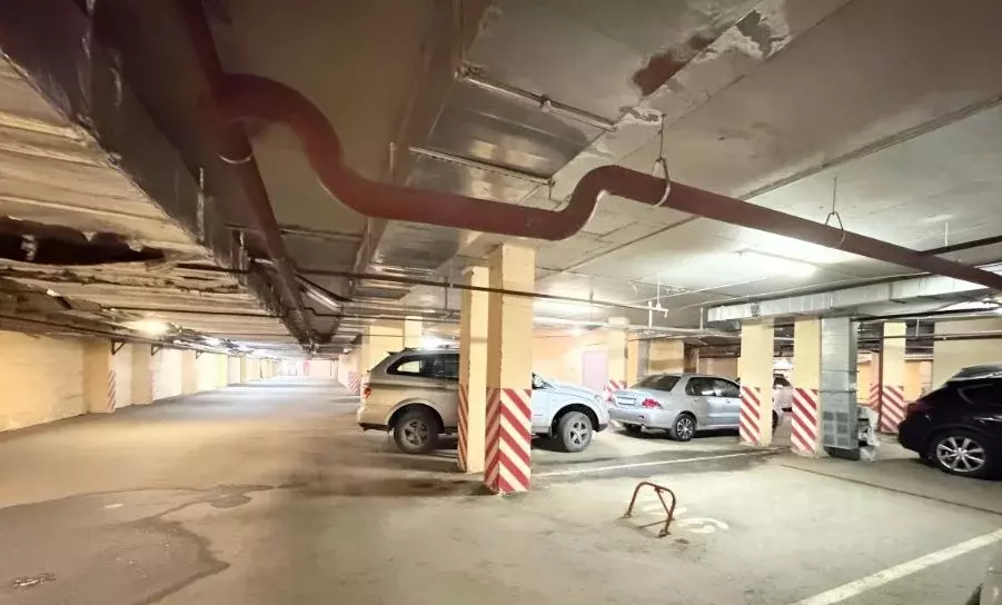 Гараж в Московская область, Балашиха ул. Чистопольская, 28 (18 м) - Фото 2