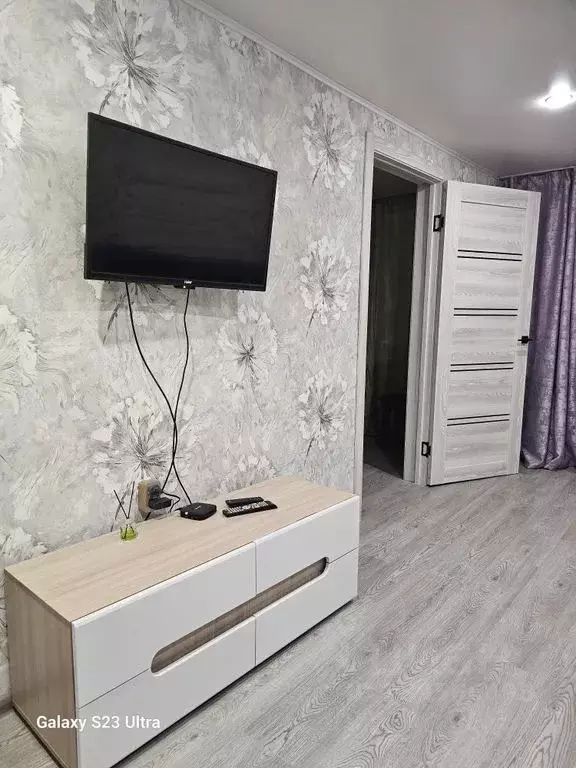 2-к кв. Забайкальский край, Чита ул. Ленина, 125 (42.0 м) - Фото 1