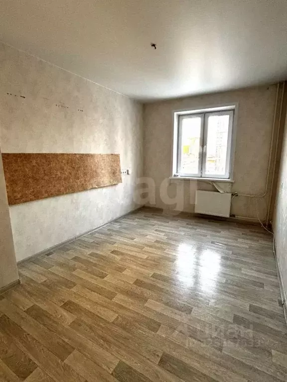 2-к кв. Красноярский край, Красноярск ул. Спандаряна, 1Б (60.0 м) - Фото 2