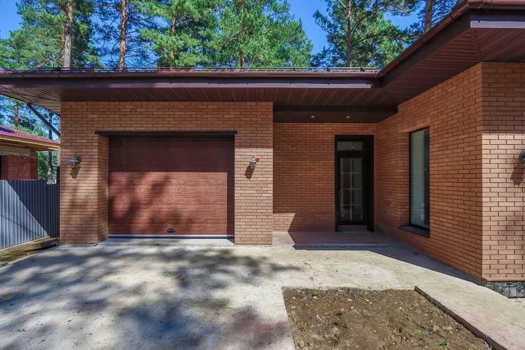 Дом в Иркутская область, Иркутский муниципальный округ, д. Новолисиха, ... - Фото 1