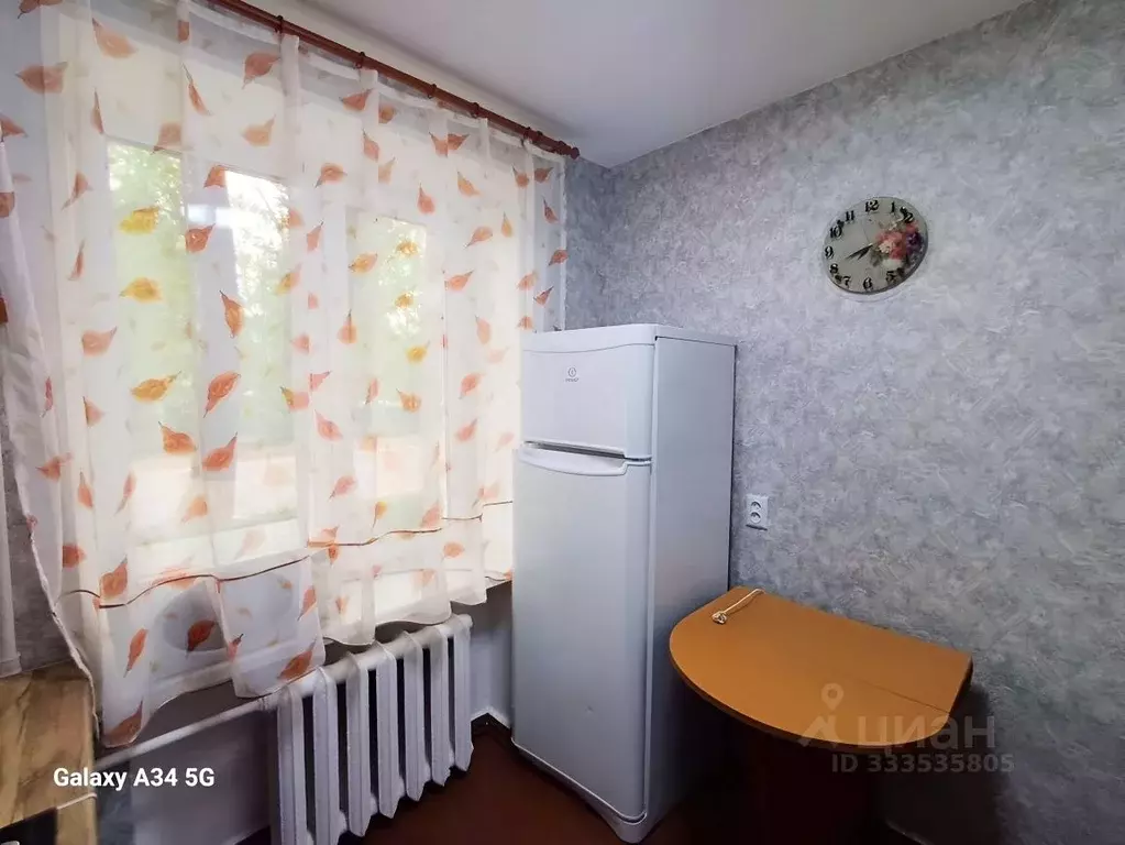 2-к кв. Ленинградская область, Сланцы Партизанская ул., 17 (42.0 м) - Фото 2