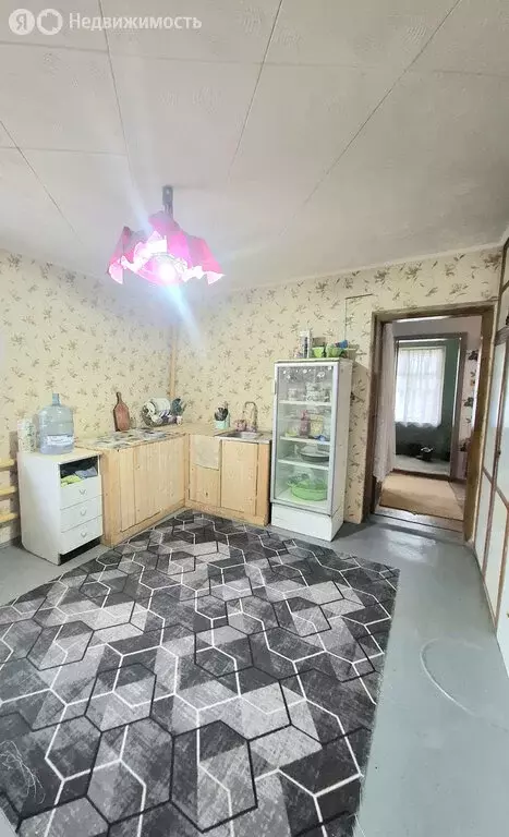 Дом в Красный Сулин, улица Калинина, 50 (71 м) - Фото 2