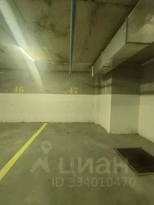 Гараж в Ростовская область, Ростов-на-Дону ул. Тружеников, 86/5 (15 м) - Фото 1