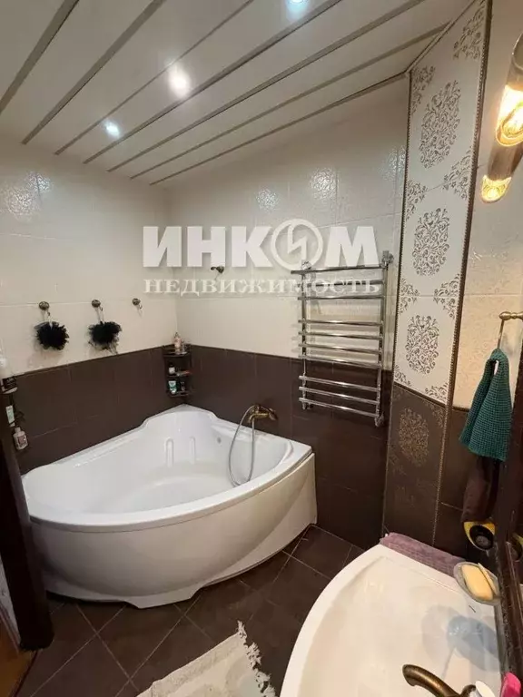 2-к кв. Москва Писцовая ул., 16к6 (65.6 м) - Фото 1