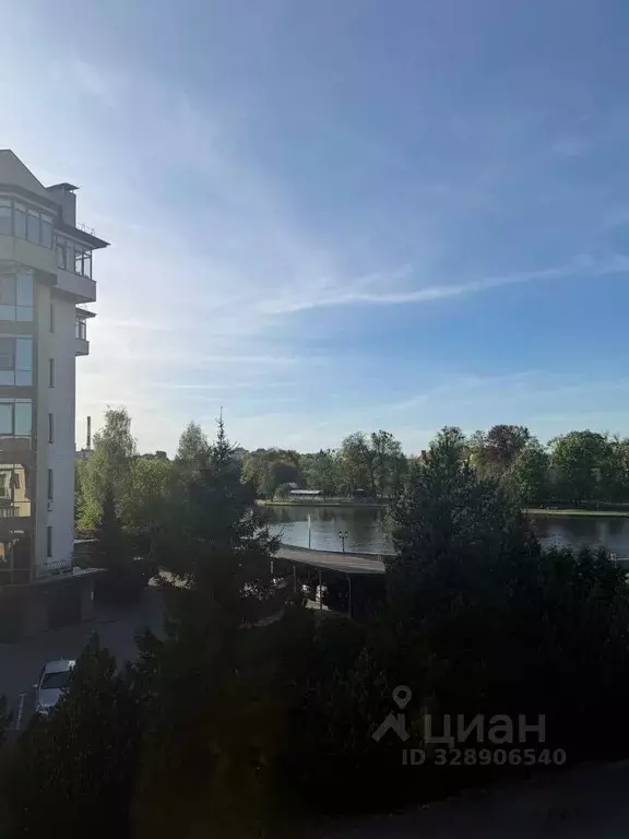 Дом в Калининградская область, Калининград Курортная ул., 28 (225 м) - Фото 1