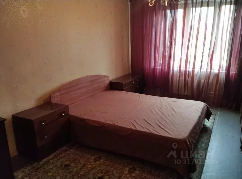 1-к кв. Москва ул. Вилиса Лациса, 9К3 (45.0 м) - Фото 0
