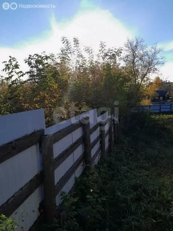 Участок в Нытва, квартал Усть-Нытва (10 м) - Фото 2