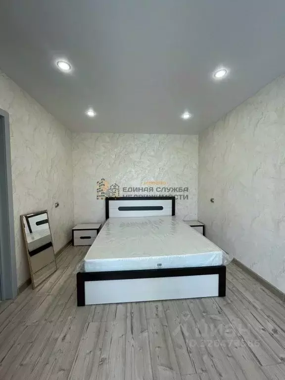 2-к кв. Башкортостан, Уфа ул. Менделеева (49.0 м) - Фото 2