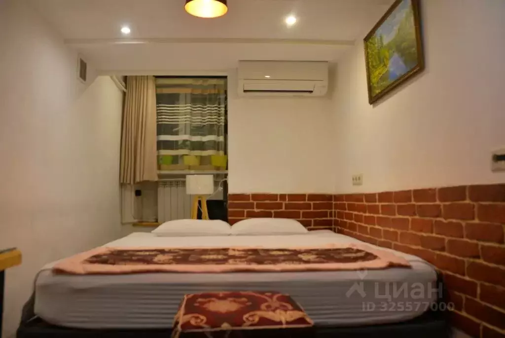 Комната Москва Варшавское ш., 13 - Фото 2