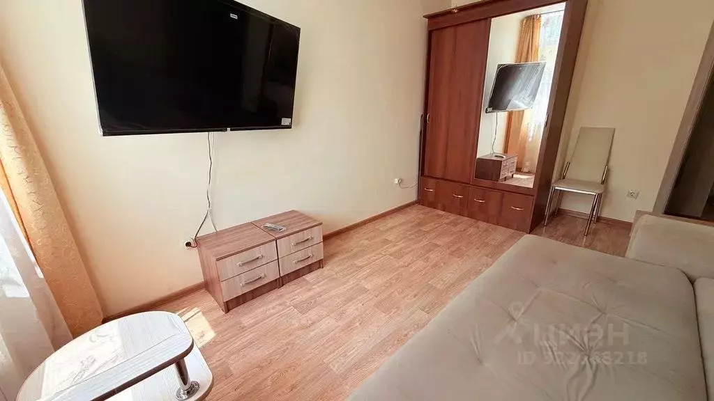 1-к кв. Краснодарский край, Анапа ул. Шевченко, 211 (37.0 м) - Фото 2