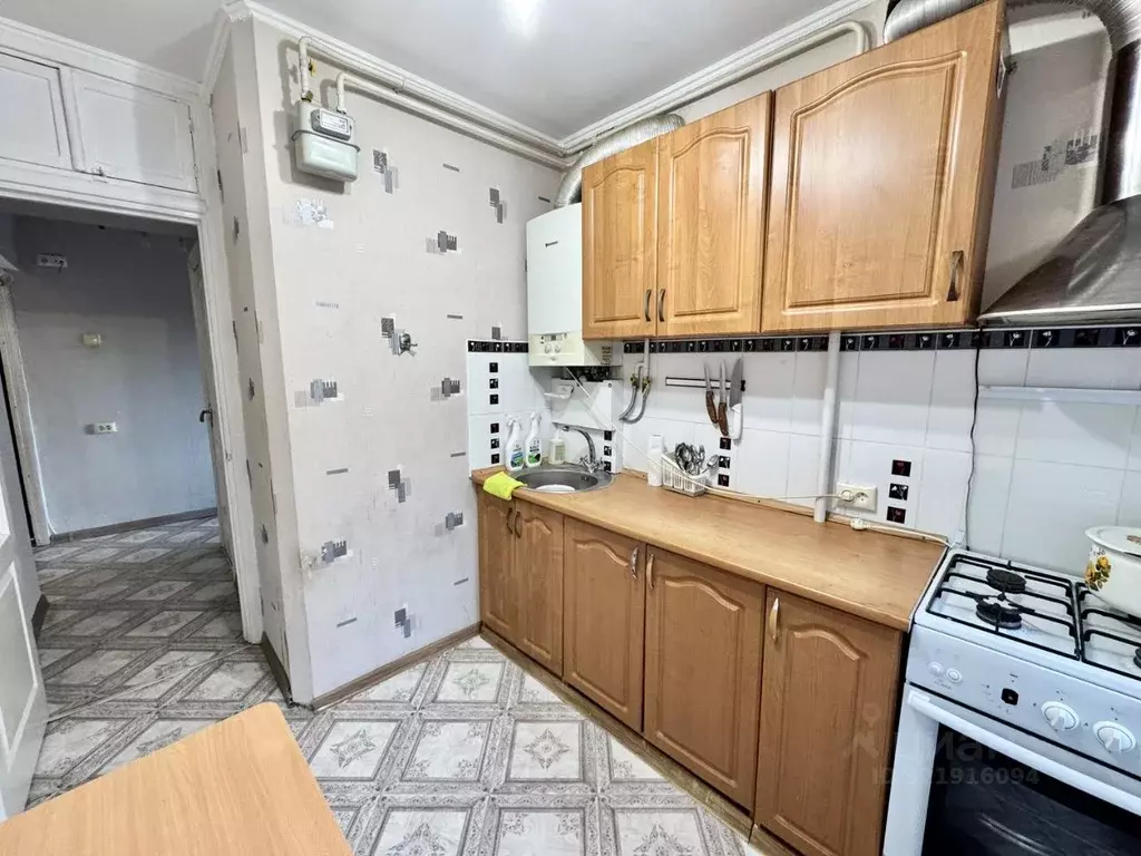 2-к кв. Крым, Алушта ул. Ялтинская, 2 (48.4 м) - Фото 1