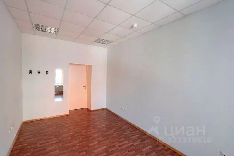 Офис в Санкт-Петербург ул. Швецова, 41 (22 м) - Фото 2