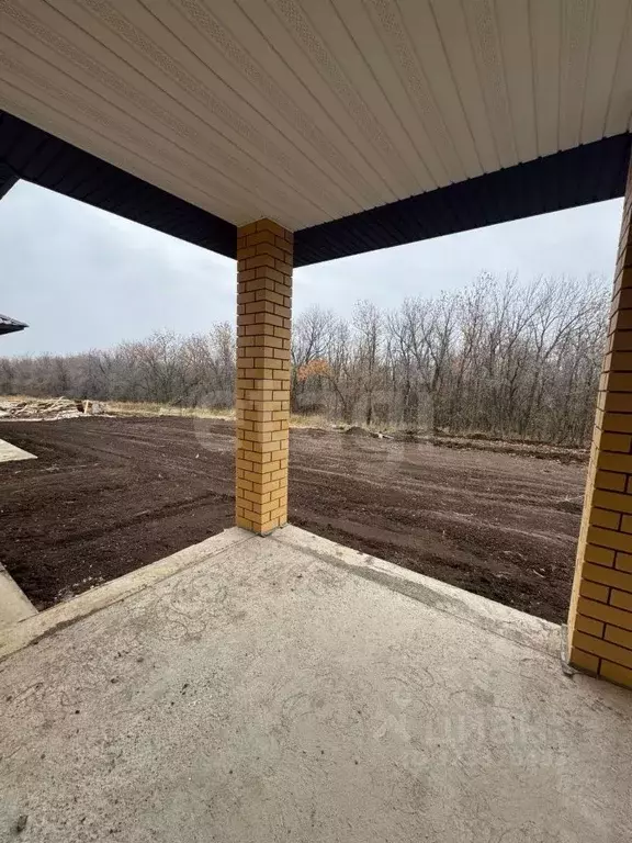 Дом в Оренбургская область, Оренбургский район, с. Подгородняя ... - Фото 2