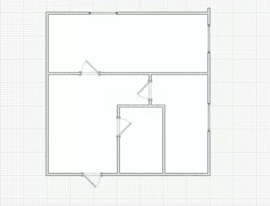 1-к кв. Костромская область, Кострома ул. Юрия Беленогова, 30 (31.6 м) - Фото 2