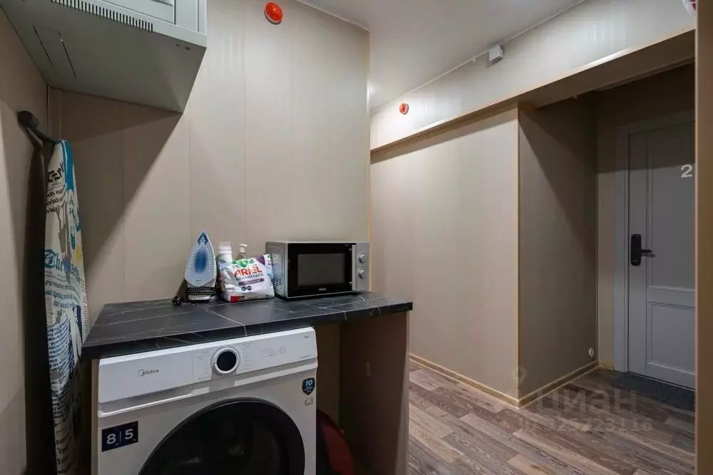 Помещение свободного назначения в Москва Ленинградское ш., 40 (57 м) - Фото 2