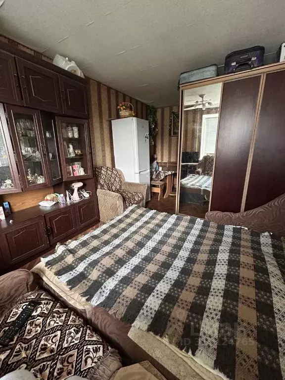 Комната Санкт-Петербург просп. Металлистов, 99 (15.7 м) - Фото 1