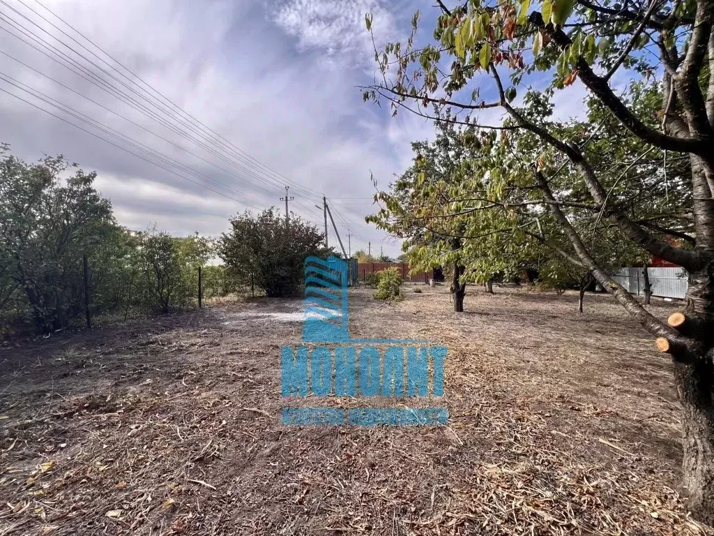 Участок в Ростовская область, Мясниковский район, Чалтырское с/пос, ... - Фото 1