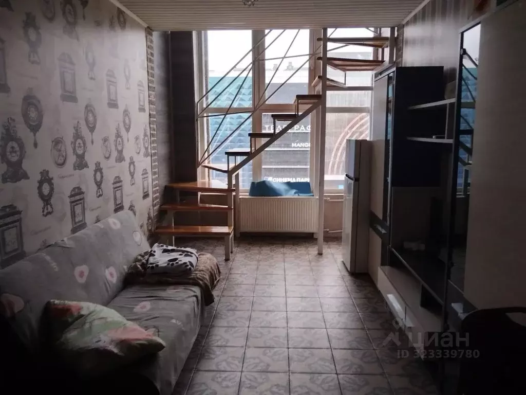 2-к кв. Москва Автозаводская ул., 23К7 (43.0 м) - Фото 2