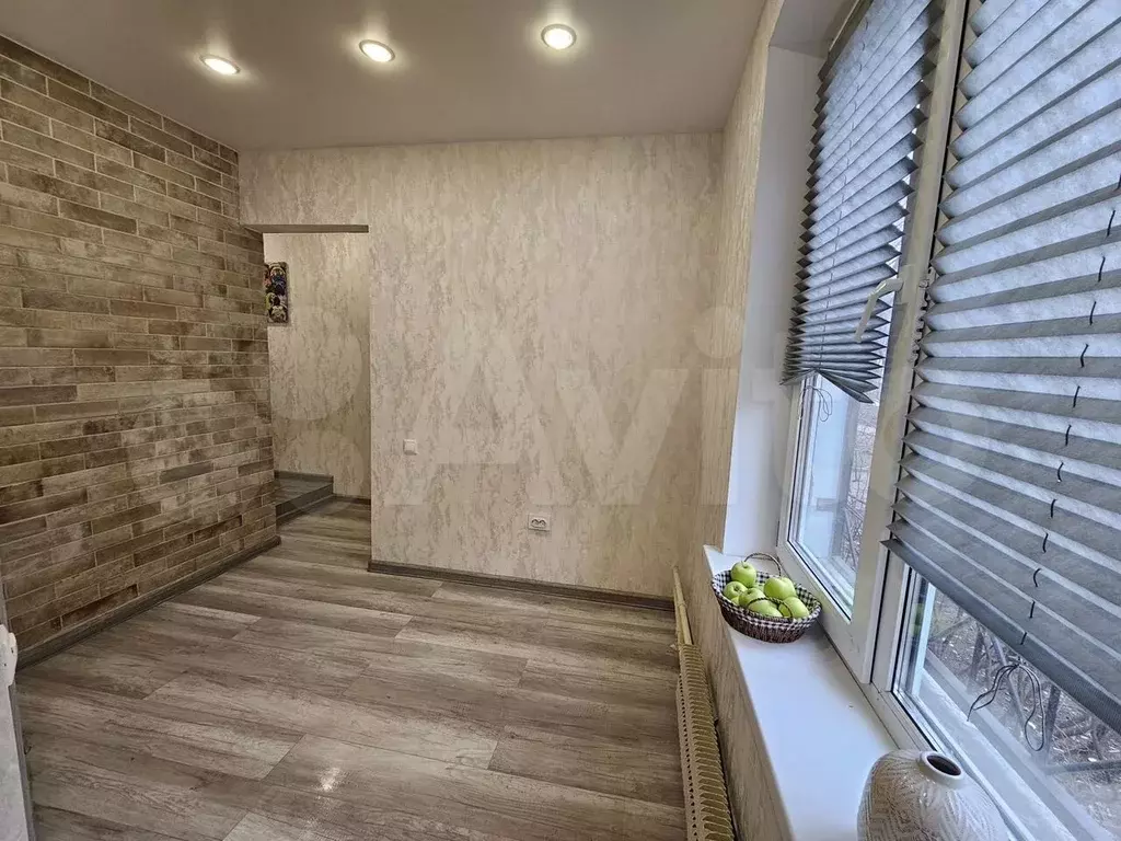 Квартира-студия, 11,8 м, 1/9 эт. - Фото 1