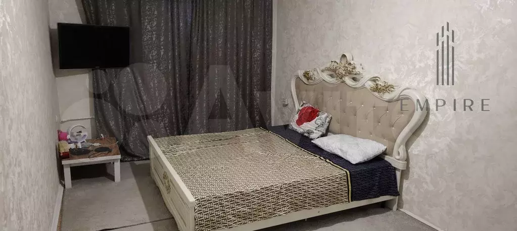 1-к. квартира, 33 м, 5/5 эт. - Фото 0