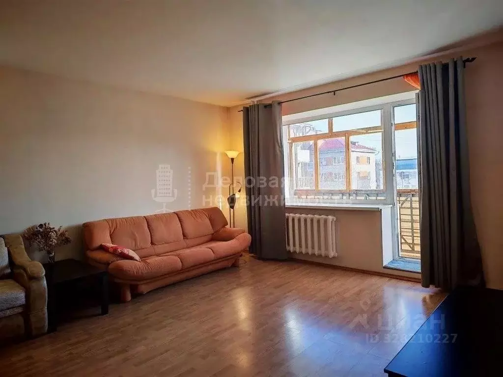 1-к кв. Новгородская область, Великий Новгород Кооперативная ул., 7 ... - Фото 1