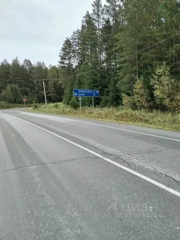 1-к кв. Свердловская область, Первоуральск муниципальный округ, пос. ... - Фото 2