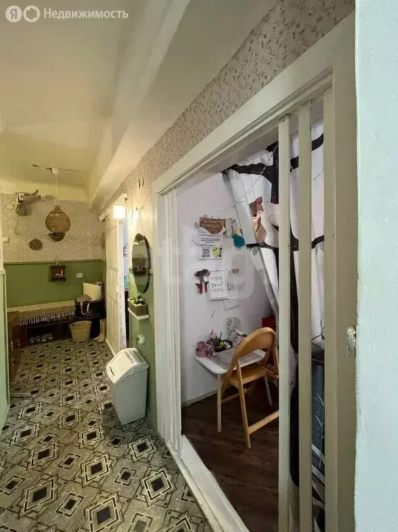 2-комнатная квартира: Ухта, Севастопольская улица, 2 (47.5 м) - Фото 0