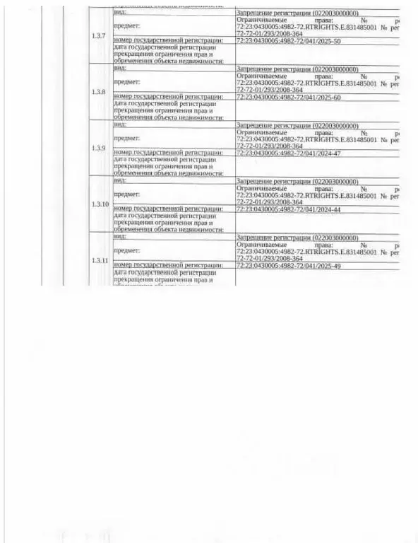 Свободной планировки кв. Тюменская область, Тюмень Широтная ул., 108а ... - Фото 2